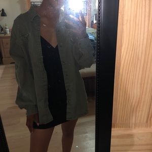 Wrangler lightweight jacket